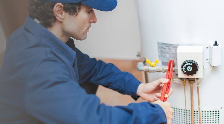 Professional Leak Detection in Wadena, IA